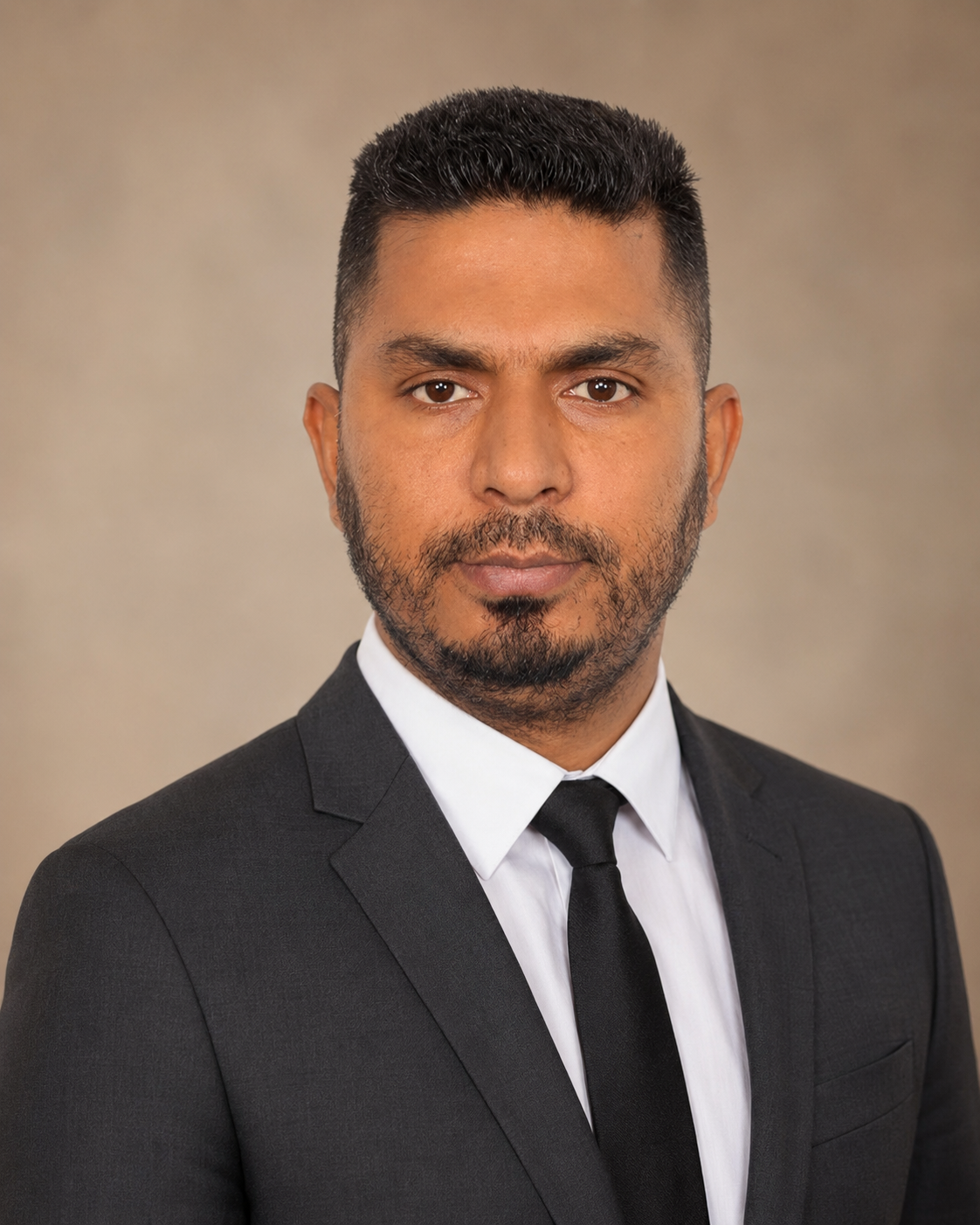 Zishan Ahammad, Proprietor