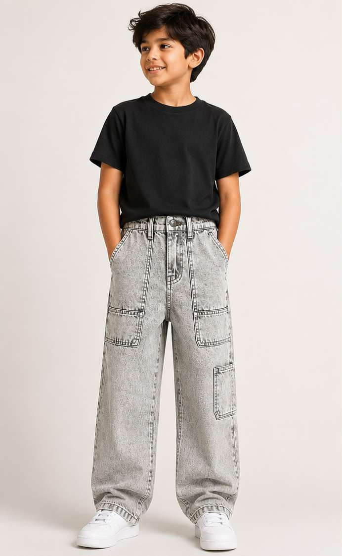Boys Long pant