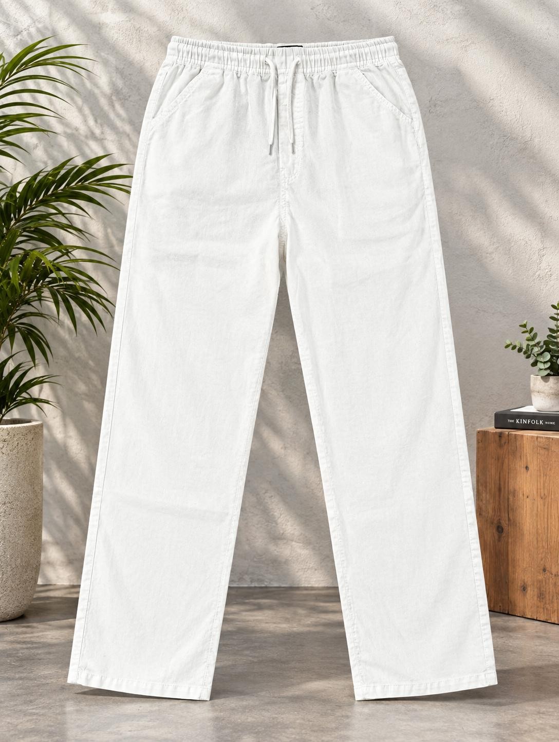 Men’s Trouser
