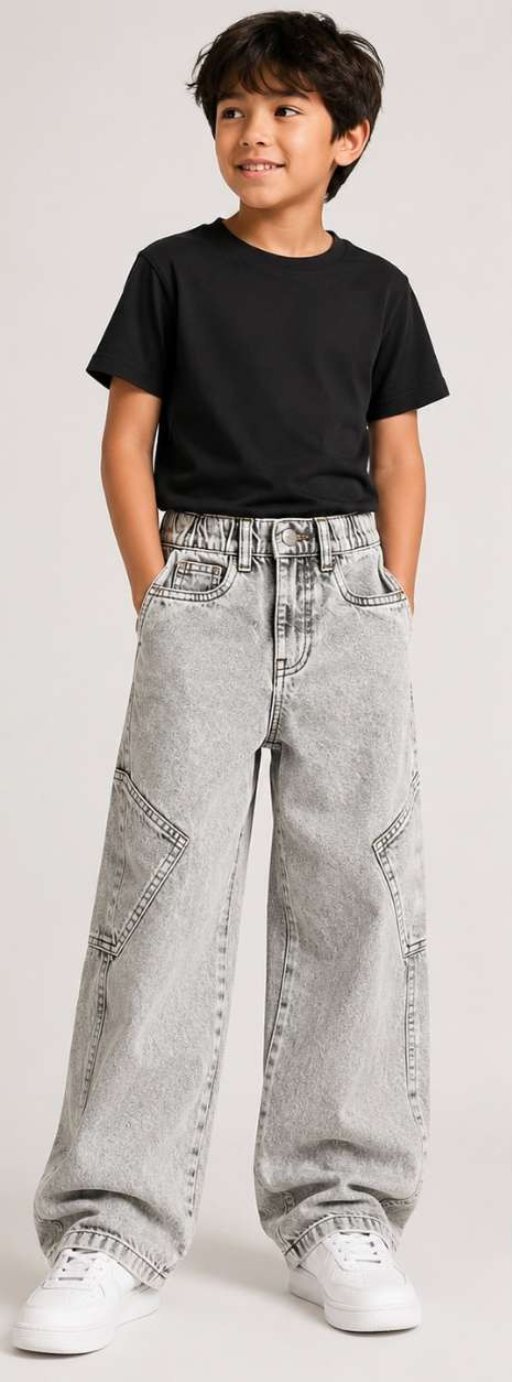 Boys Long pant