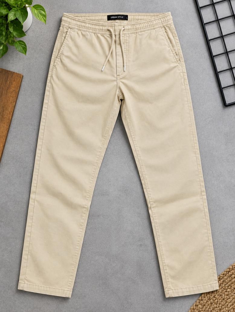 Men’s Trouser